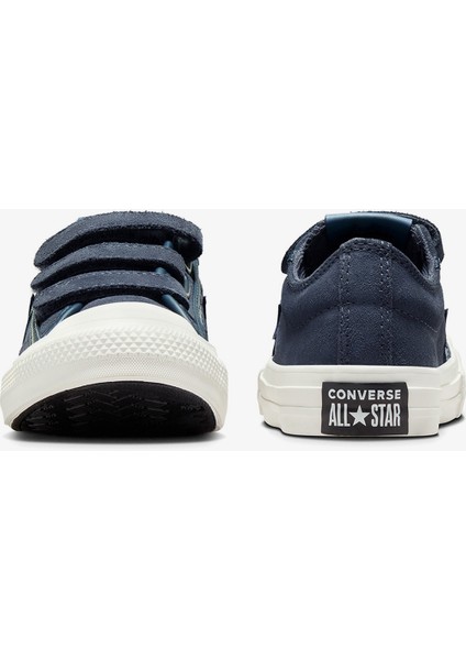 Star Player 76 Çocuk Lacivert Süet SNEAKER.403 modelleri