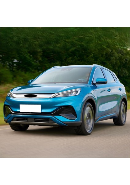 Byd Atto 3 2022-2026 Ön Arka Cam Silecek Takımı fiyatları