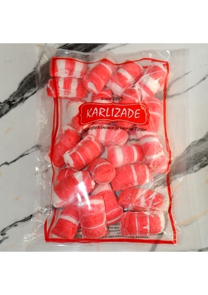 Renkli Mevlana Şekeri 400 gr