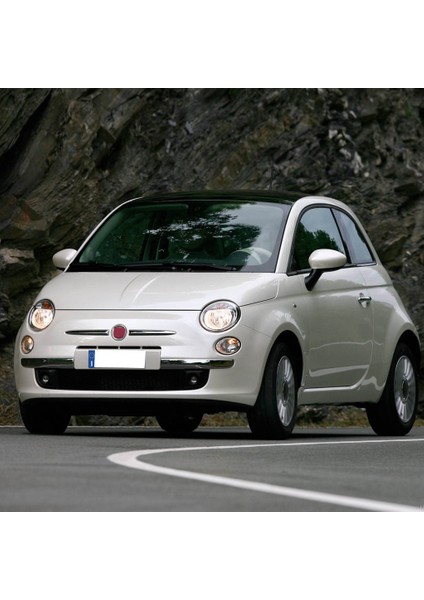 Fiat 500 2008-2015 Ön Cam Arka Cam Silecek fiyatları