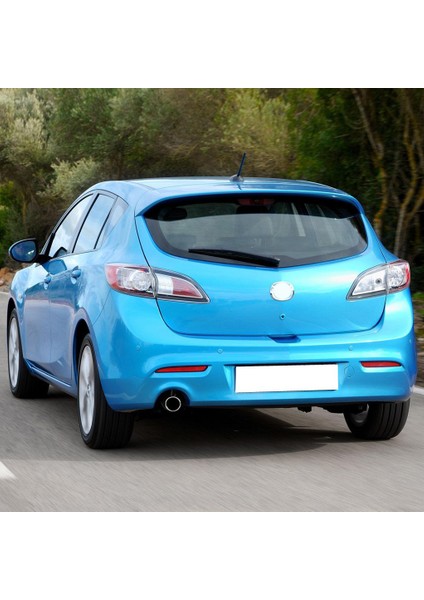 Mazda 3 2009-2013 Arka Cam Silecek Süpürgesi 34CM fiyatları