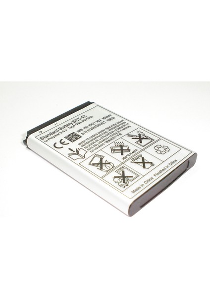 Sony Ericsson Bst-42 Bst 42 BST42 Batarya fiyatları