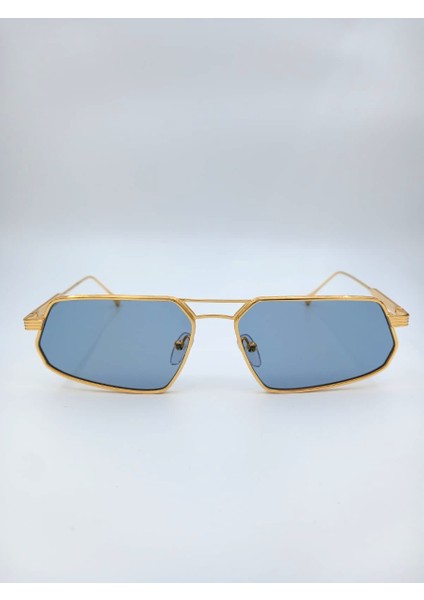 Fv Hepha Gld Mavi 58 Franco Vital Güneş Gözlüğü fiyatları