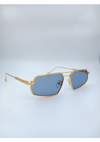 Fv Hepha Gld Mavi 58 Franco Vital Güneş Gözlüğü modelleri