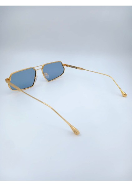 Fv Hepha Gld Mavi 58 Franco Vital Güneş Gözlüğü fırsatları