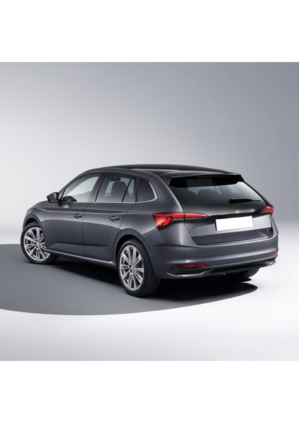 Skoda Scala 2024-2027 Bagaj Pandizotunun Ipi 1 Çift Takım fiyatları