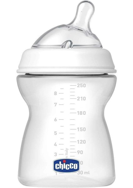 Chicco Natural Feeling Biberon 2 Ay+ 250 ml