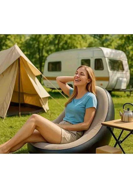 Şişme Koltuk modelleri