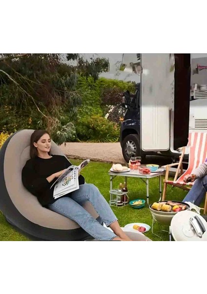 Şişme Koltuk fırsatları