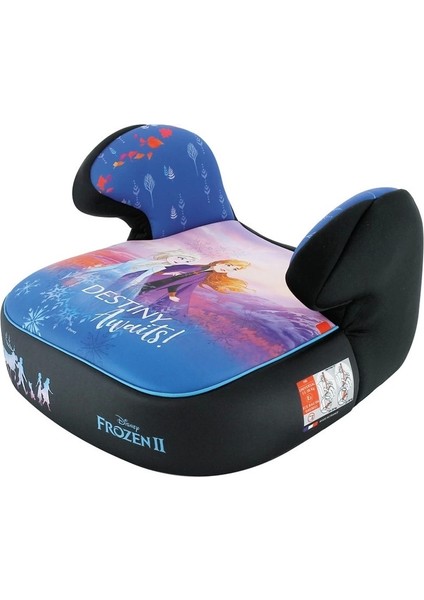 Disney Dream 15-36KG Oto Koltuğu Yükseltici - Frozen Iı