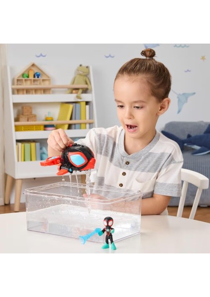 Saf Waterwebs Veh Ast Spın Dolphın G1465 indirimleri