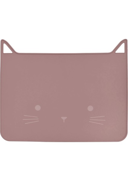 Guldvävare Çocuk Amerikan Servisi, Uçuk Pembe, 30X40 cm