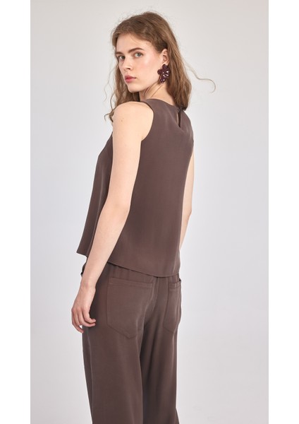 Noir - Dökümlü Pantolon modelleri