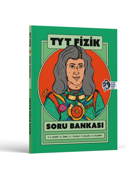Ertan Sinan Şahin Tyt Fizik Video Ders Kitabı ve Soru Bankası Seti Kr Akademi Yayınları modelleri