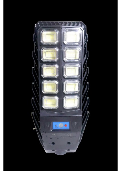 500W Sokak Aydınlatması