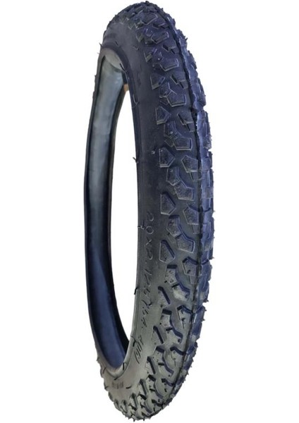 20 x 2.125 Bisiklet Dış Lastik