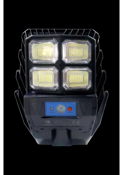 200W Sokak Aydınlatması