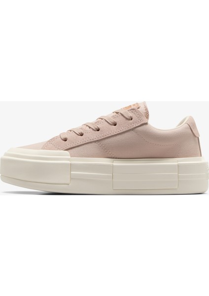 Cruise Unisex Bej Platform SNEAKER.280 fırsatları