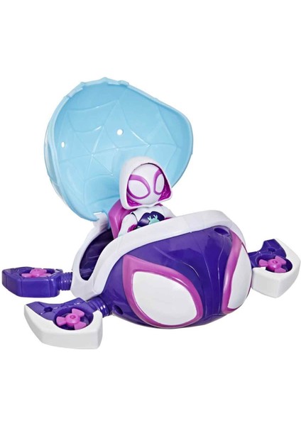 Saf Waterwebs Veh Ast Ghost Turtle G1466 modelleri