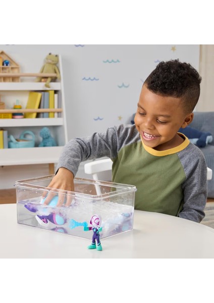 Saf Waterwebs Veh Ast Ghost Turtle G1466 indirimleri