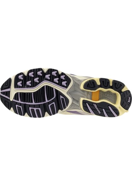 Wave Rider 10 Kadın Günlük Giyim Ayakkabısı Beyaz / Mor modelleri