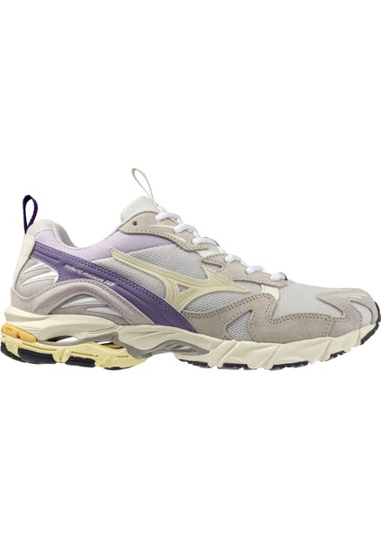 Wave Rider 10 Kadın Günlük Giyim Ayakkabısı Beyaz / Mor indirimleri