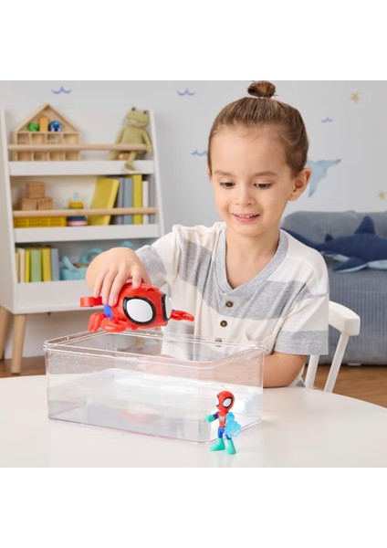 Saf Waterwebs Veh Ast Spıder Crab G1464 indirimleri