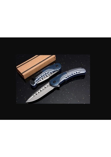 Gtc F55 Titanyum Çakı Özel Seri fiyatları