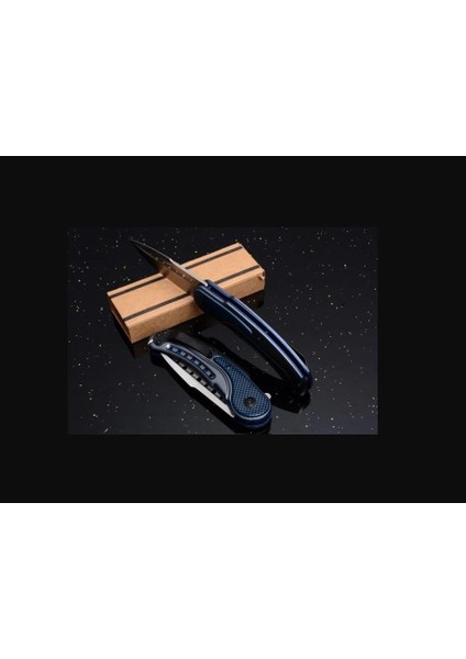 Gtc F55 Titanyum Çakı Özel Seri modelleri