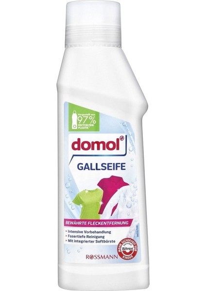 Leke Çıkarıcı Gall Sıvı Sabun 250 ml fiyatları
