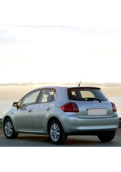 Toyota Auris 2007-2012 Arka Cam Silecek Süpürgesi 30CM fiyatları