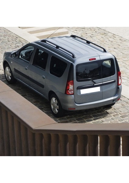 Dacia Logan Mcv 2007-2012 Arka Cam Sileceği Silecek Süpürge 35CM fiyatları