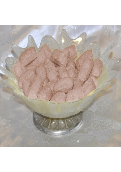 Kahveli Mevlana Şekeri 400 gr fiyatları