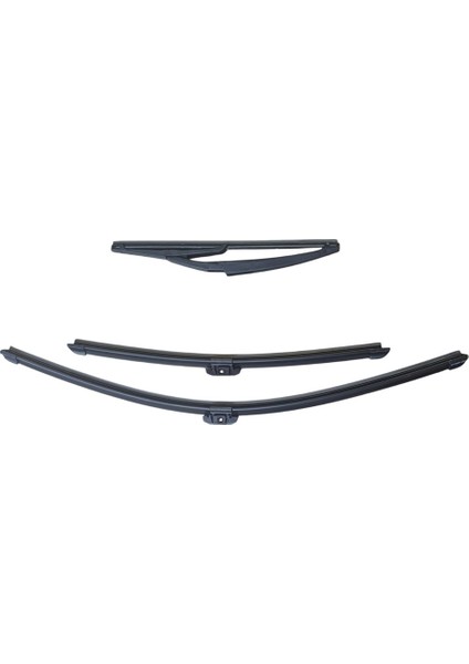 Dacia Sandero Stepway 3 2021-2025 Ön Arka Cam Silecek 288909527R