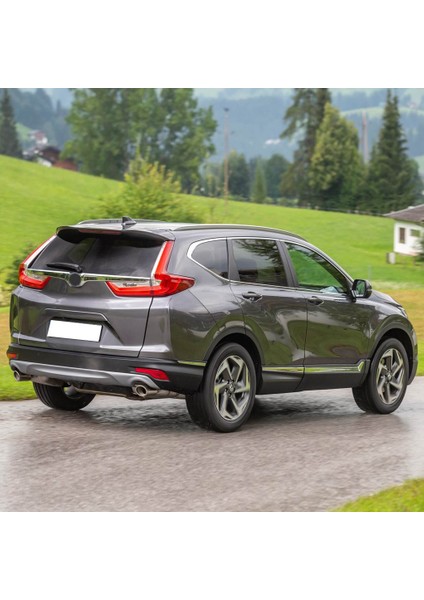 Honda Cr-V Crv Rw 2018-2024 Ön Cam Arka Cam Silecek fiyatları