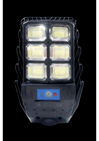 300W Sokak Aydınlatması