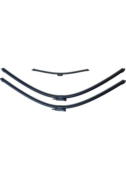 Ford Kuga 2 2013-2019 Ön Cam Arka Cam Silecek