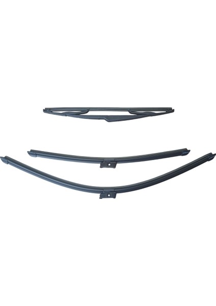 Citroen Berlingo K9 2018-2025 Ön Arka Cam Silecek 9820310080