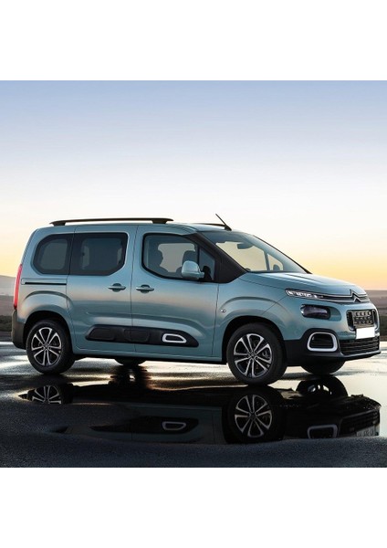 Citroen Berlingo K9 2018-2025 Ön Arka Cam Silecek 9820310080 fiyatları