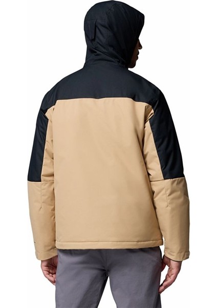 Hikebound™ Iı Insulated Jacket Kahverengi Erkek Outdoor Mont WM6558 fiyatları