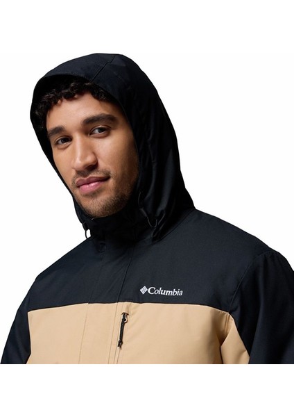 Hikebound™ Iı Insulated Jacket Kahverengi Erkek Outdoor Mont WM6558 indirimleri