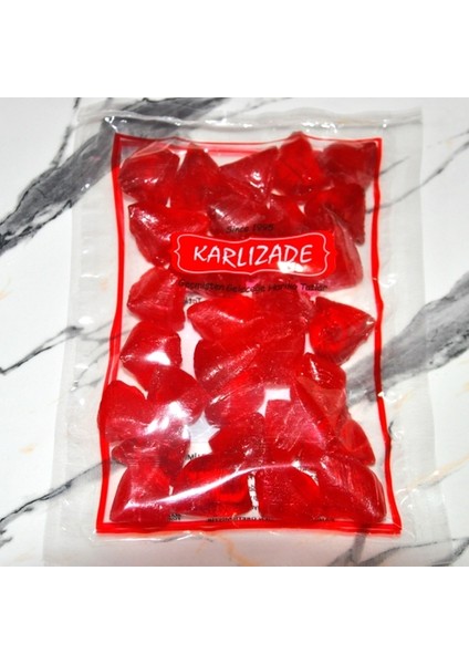 Tarçın Aromalı Akide Şekeri 400 gr