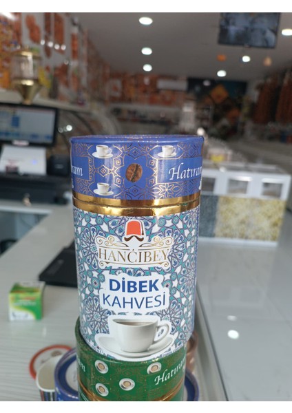 Dibek Kahvesi 200 gr