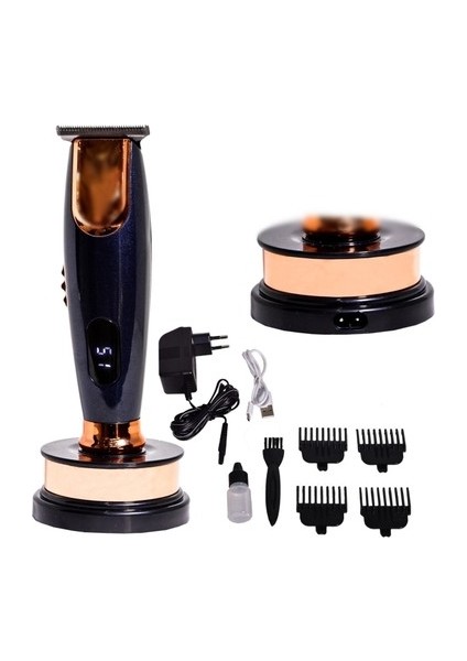 Dijital Göstergeli Profesyonel Tıraş Makinesi fiyatları