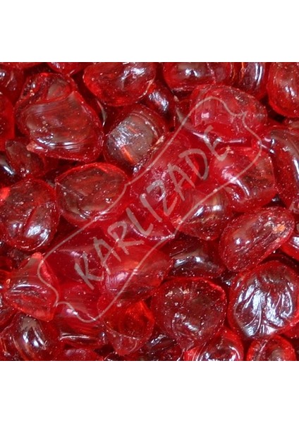 Tarçın Aromalı Akide Şekeri (Makas) 1 kg