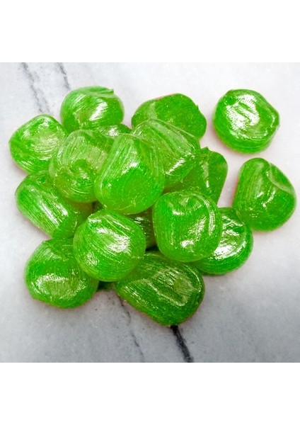 Nane Aromalı Akide Şekeri (Makas) 1 kg