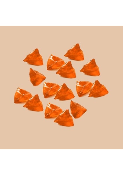 Portakal Aromalı Akide Şekeri 200 gr