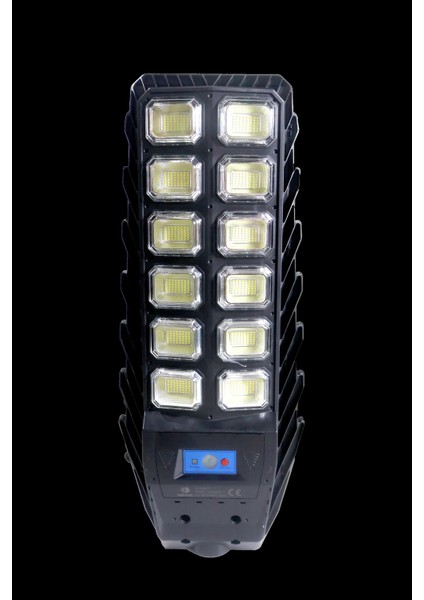 600W Sokak Aydınlatması