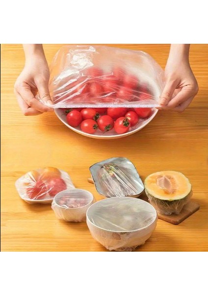25 Adet Yeniden Kullanılabilir Esnek Gıda Saklama Koruma Örtüsü fiyatları