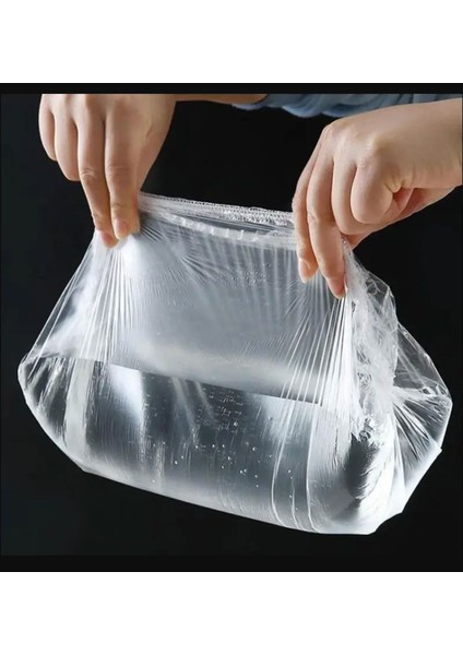 25 Adet Yeniden Kullanılabilir Esnek Gıda Saklama Koruma Örtüsü indirimleri